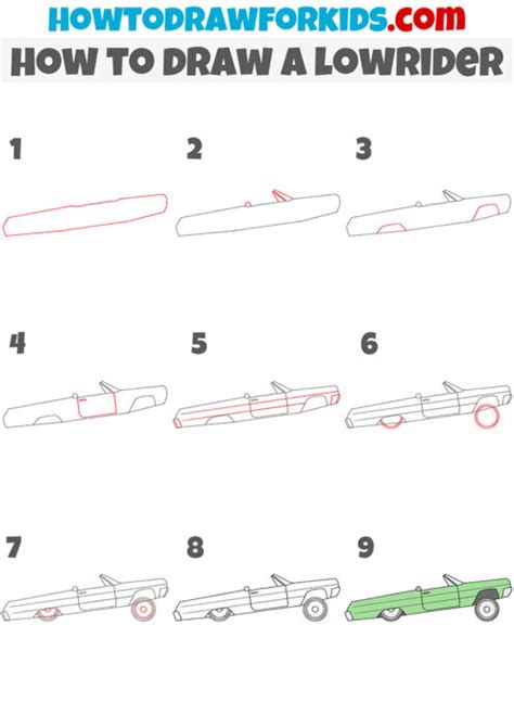 step by step easy drawing|67 Really Easy Step.